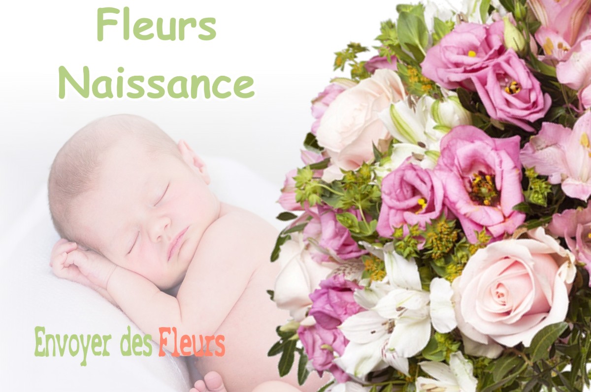 lIVRAISON FLEURS NAISSANCE à MARSEILLE-13