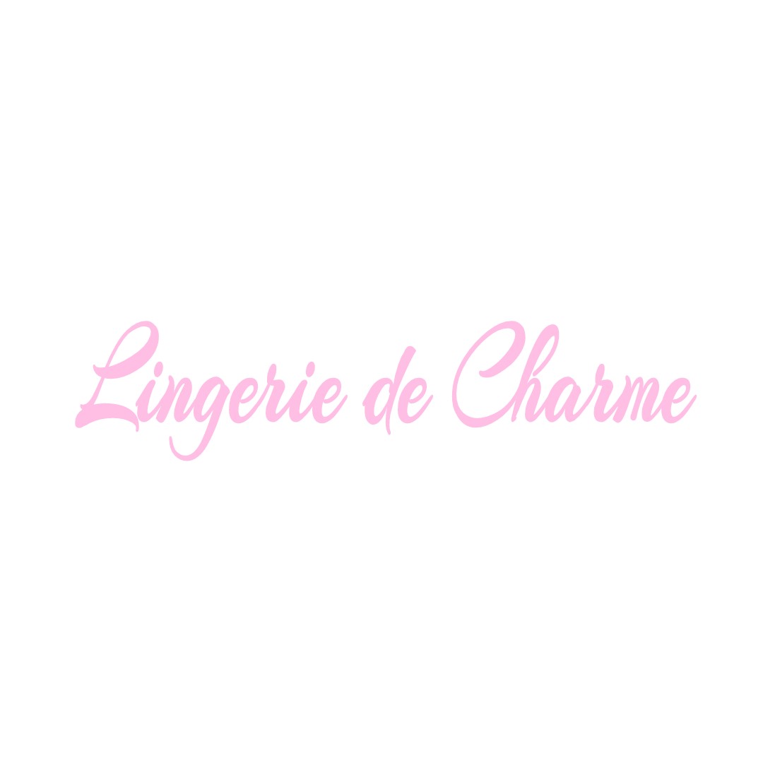 LINGERIE DE CHARME MARSEILLE-13